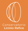 Conservatorio Licino Refice - Frosinone