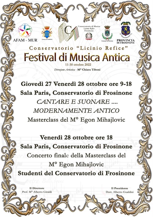 Festival di Musica Antica2