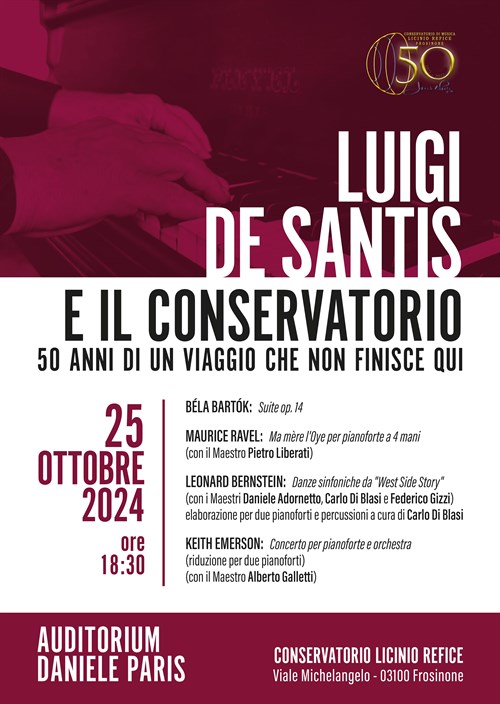 Luigi De Santis