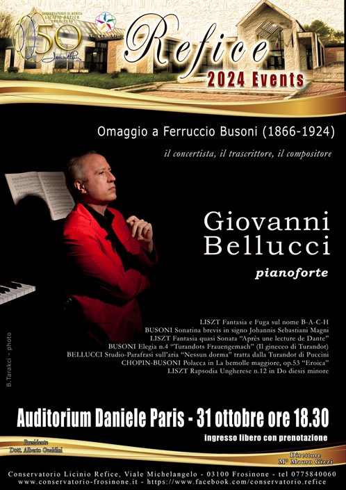 Giovanni Bellucci