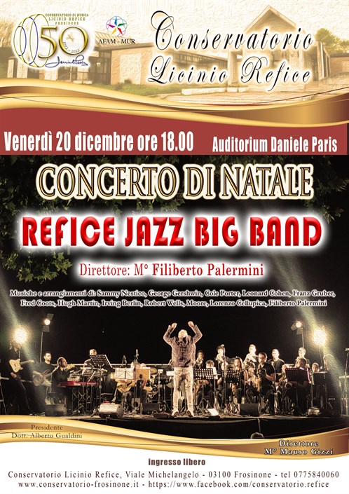 Concerto di Natale