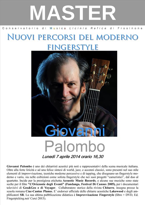 Giovanni Palombo