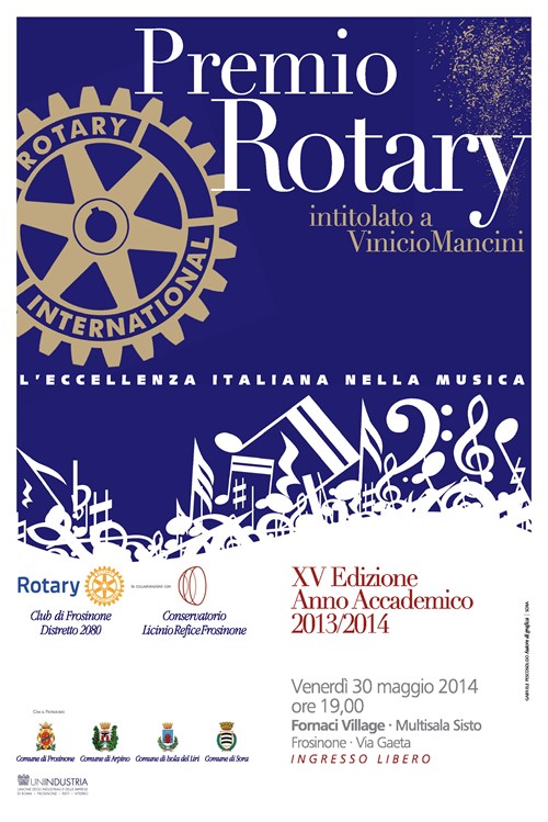Premio Rotary