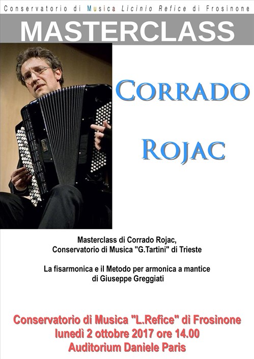 Corrado Rojac