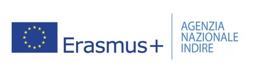 Logo Erasmus-Indire